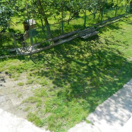 Kobuleti 4-Bedroom Apartment Eksteriør bilde