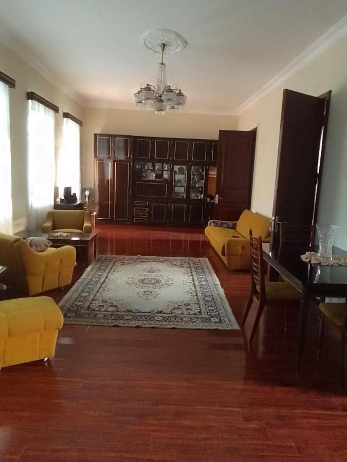 Kobuleti 4-Bedroom Apartment Eksteriør bilde