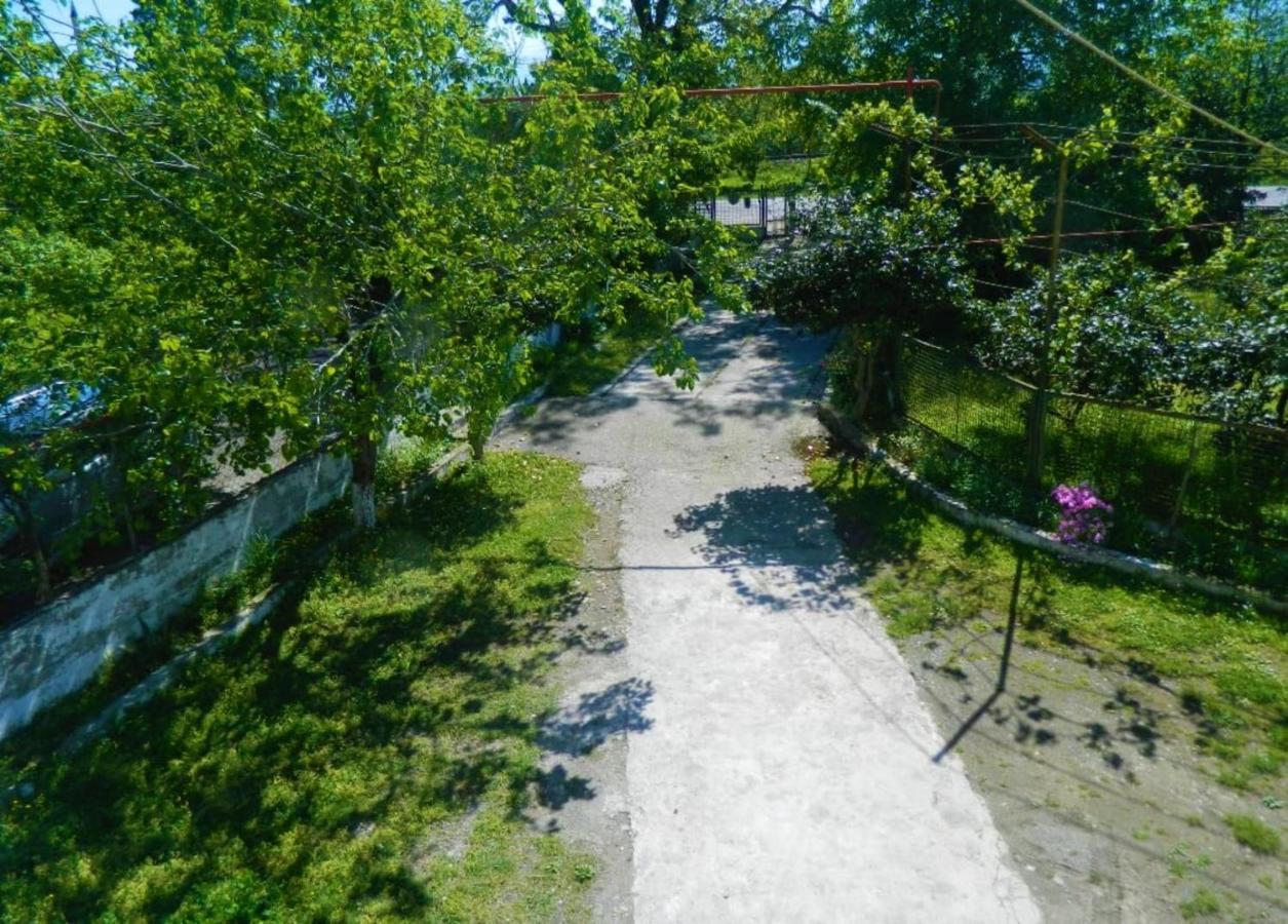 Kobuleti 4-Bedroom Apartment Eksteriør bilde