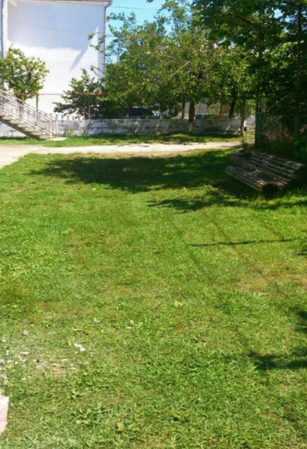 Kobuleti 4-Bedroom Apartment Eksteriør bilde