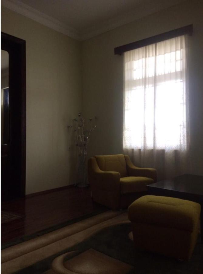 Kobuleti 4-Bedroom Apartment Eksteriør bilde
