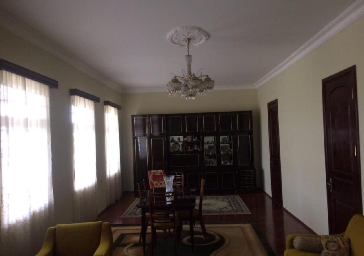 Kobuleti 4-Bedroom Apartment Eksteriør bilde