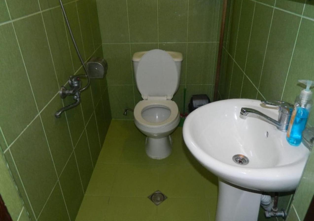 Kobuleti 4-Bedroom Apartment Eksteriør bilde