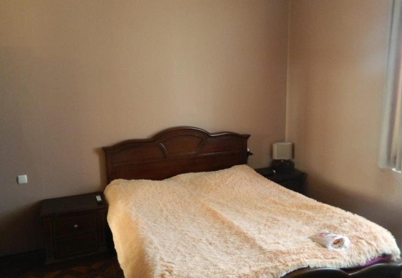 Kobuleti 4-Bedroom Apartment Eksteriør bilde