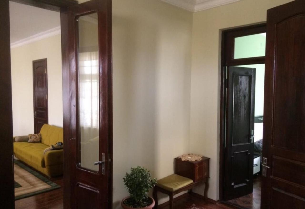 Kobuleti 4-Bedroom Apartment Eksteriør bilde