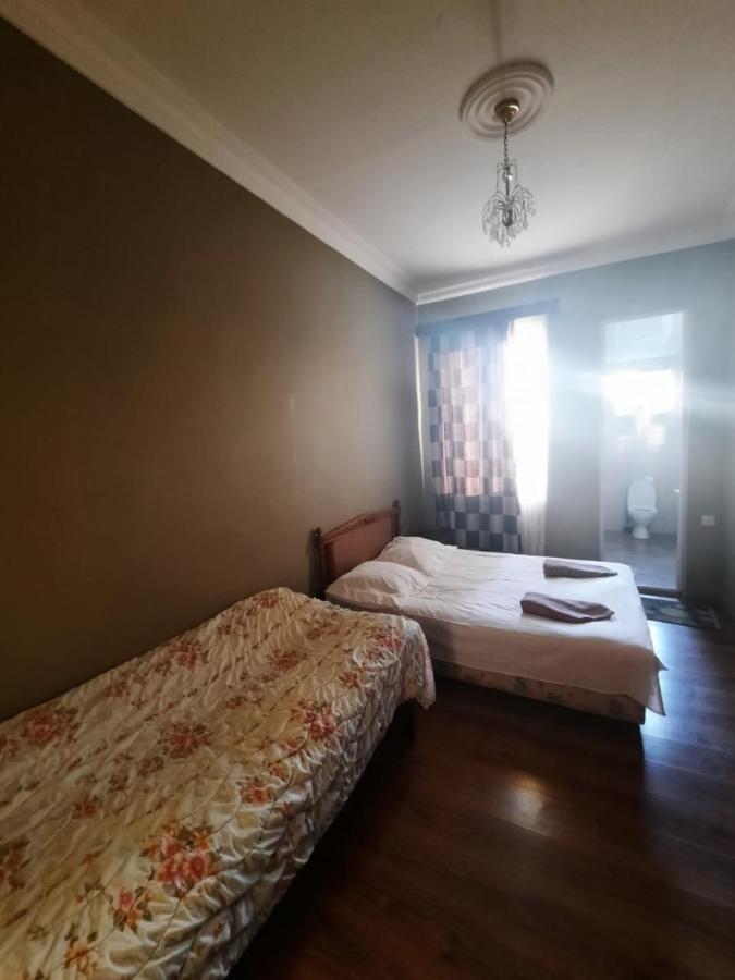 Kobuleti 4-Bedroom Apartment Eksteriør bilde