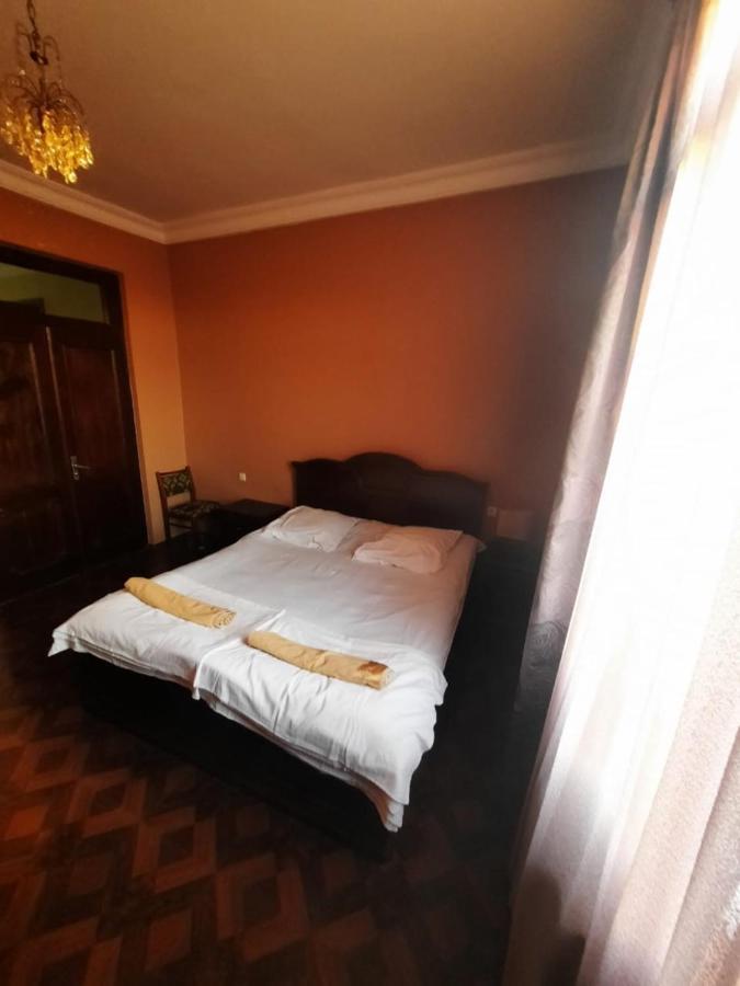 Kobuleti 4-Bedroom Apartment Eksteriør bilde