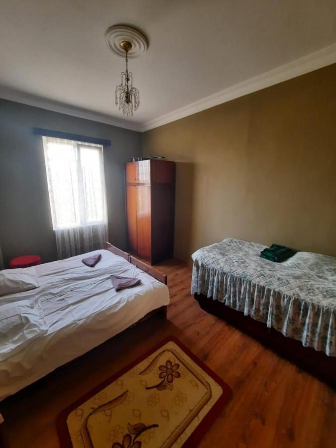 Kobuleti 4-Bedroom Apartment Eksteriør bilde