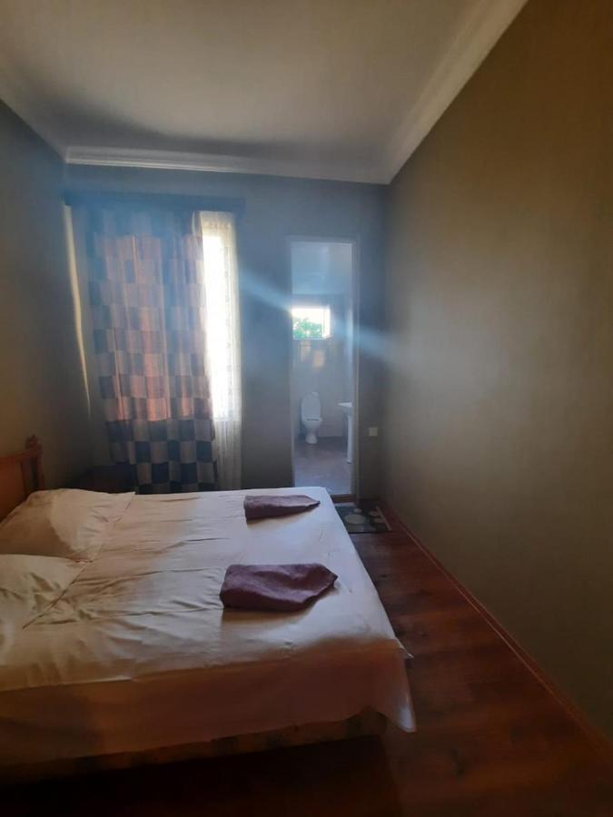 Kobuleti 4-Bedroom Apartment Eksteriør bilde