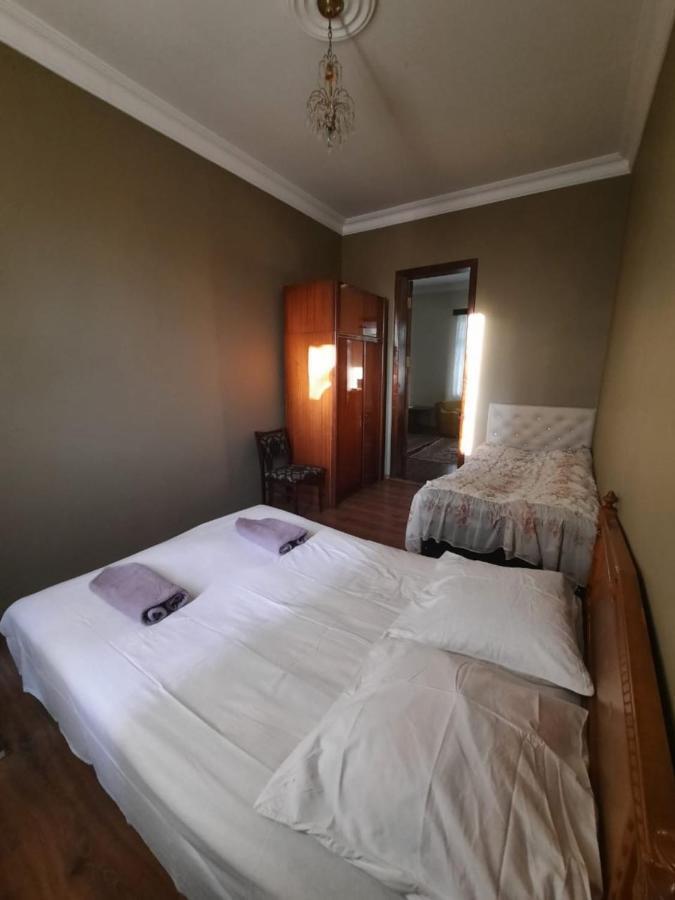 Kobuleti 4-Bedroom Apartment Eksteriør bilde