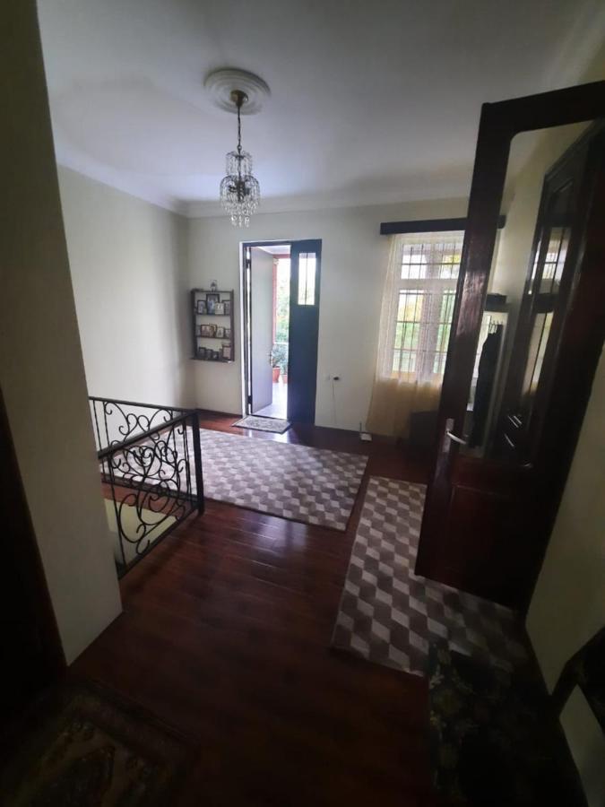 Kobuleti 4-Bedroom Apartment Eksteriør bilde