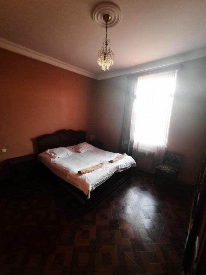 Kobuleti 4-Bedroom Apartment Eksteriør bilde