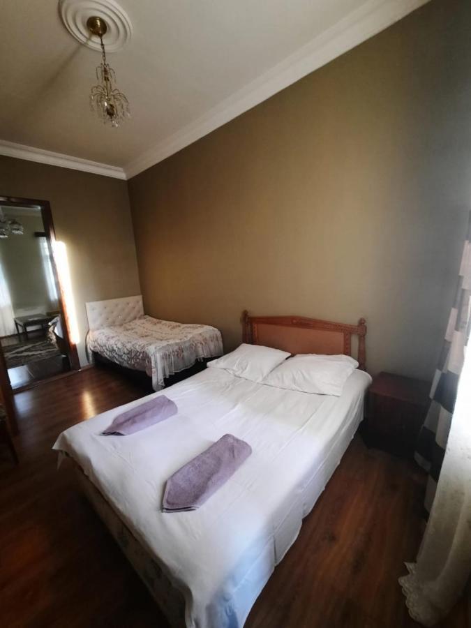 Kobuleti 4-Bedroom Apartment Eksteriør bilde