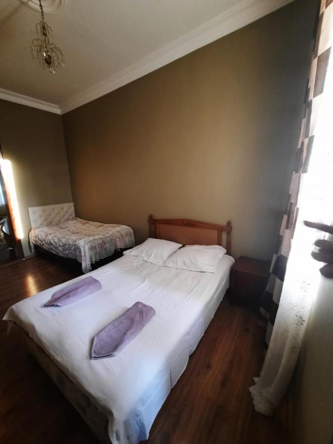 Kobuleti 4-Bedroom Apartment Eksteriør bilde